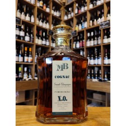 Cognac - Marcadier Barbot -...