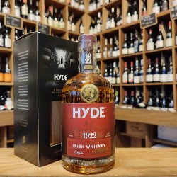 Hyde - N°4 - Single grain 6...