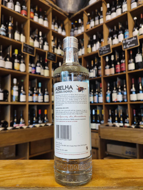 Cachaça - Abelha - 39% - 70 cl