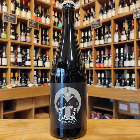 Craig Allan – Black Market – 75 cl