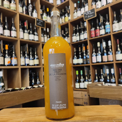Fruit de la Passion - Milliat – 100 cl