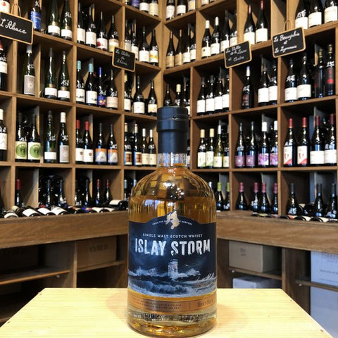 Islay Storm - Islay - Single - 40% - 70 cl