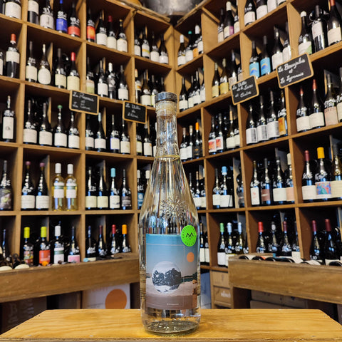 Mezcal – Amores Verde – 42% - 70 cl