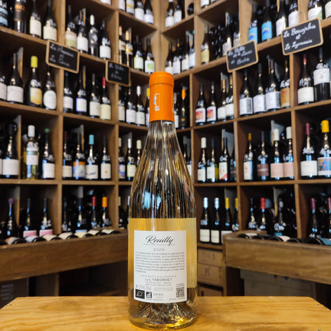 Reuilly - Domaine Tabordet – Rosé - 2025 - 75 cl
