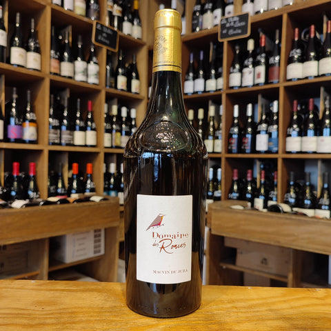 Macvin – Domaine des Ronces – Blanc –75 cl