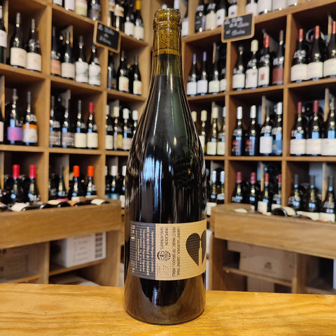 Bergerac–Bergecrac–Château Barouillet–Rouge–2024–75 cl