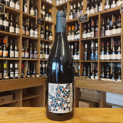 Chinon – Dom Lambert – Les Perruches – Rouge – 2022 – 75 cl