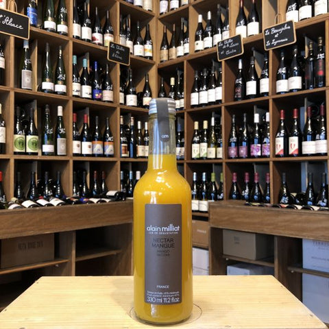 Mangue - Alain Milliat - 33 cl