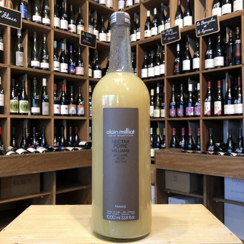 Poire Williams - Alain Milliat - 100 cl