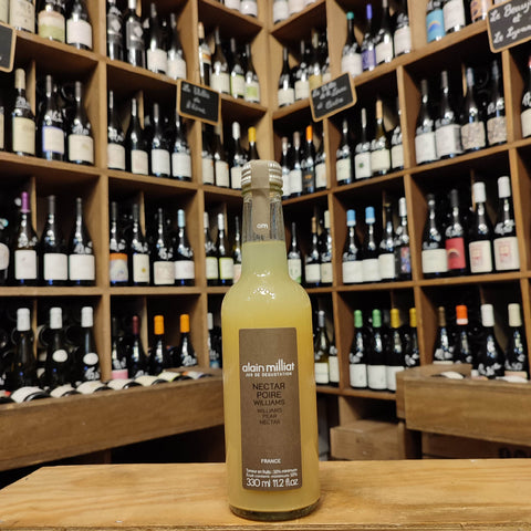 Poire Williams - Milliat - 33 cl