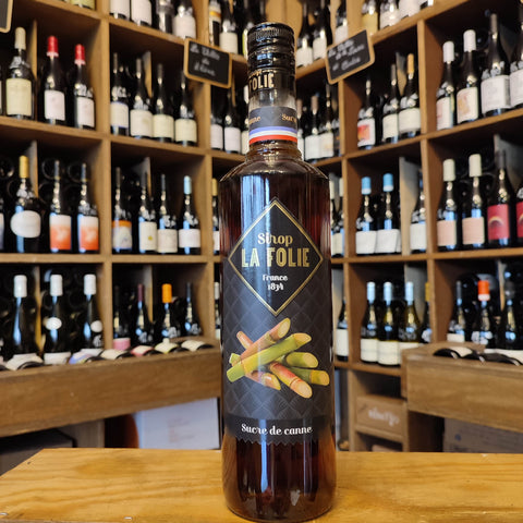Sirop Amaretto – Combier – 70 cl