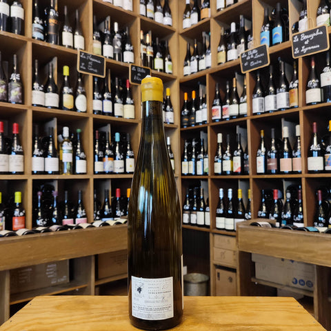 Pinot Gris - Trapet - Sonnenglanz - Blanc - 2016 - 75 cl
