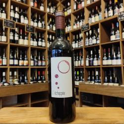 Bordeaux – Château de Tire Pé – L'échappée – 2020–  75 cl