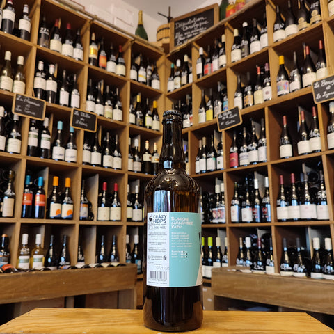 Crazy Hops – Fonky Fresh – 75 cl