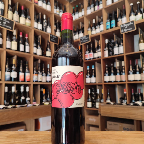 Bordeaux – Château de Tire Pé – Diem – 2024 – 75 cl