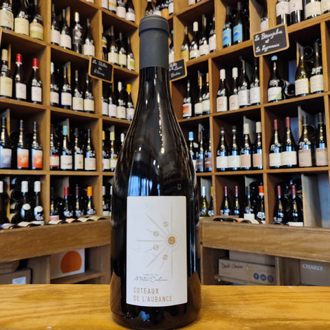 Coteaux de l'Aubance – Dom. Matin Calme – Blanc – 2022 – 75 cl