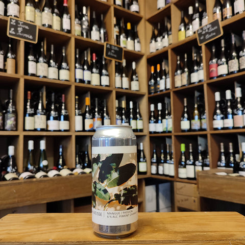 Popihn – Florida Weisse – 44 cl