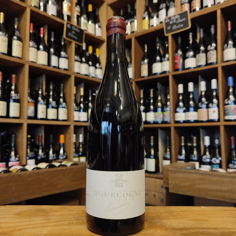 Bourgogne – Trapet - Rouge – 2023 – 75 cl