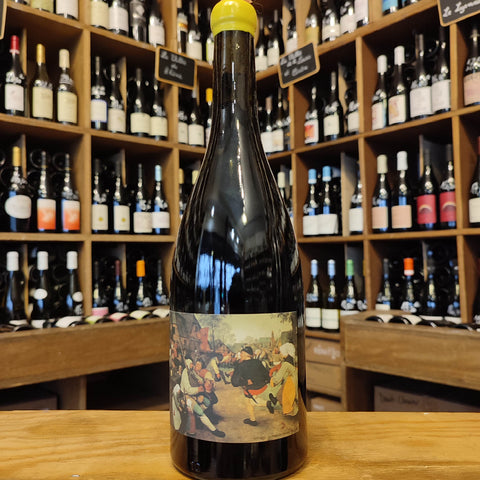 Chiroubles – Famille Morin – Vieilles Vignes - Rouge – 2023 - 75 cl