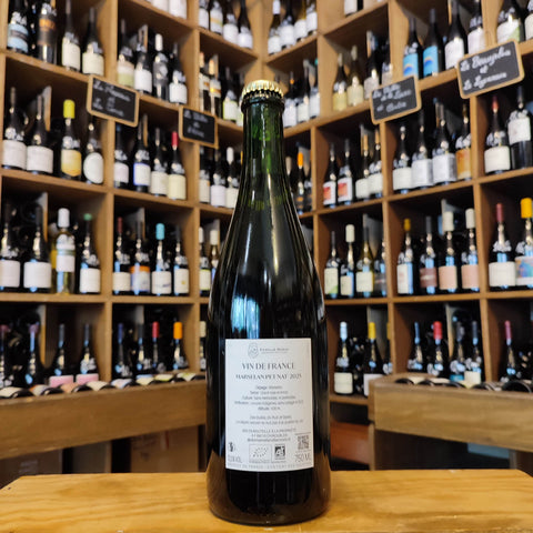 VDF – Famille Morin  - Syrah - Rosé – 2025 - 75 cl