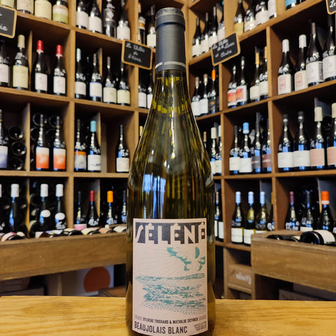 Beaujolais - Séléné - Blanc – 2023 - 75 cl