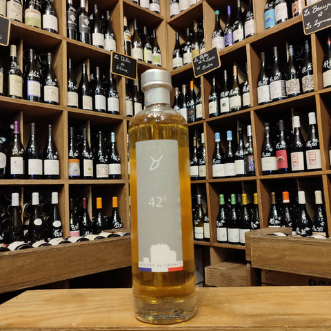 Whisky Twelve – Single malt – 42% vol. - 50 cl