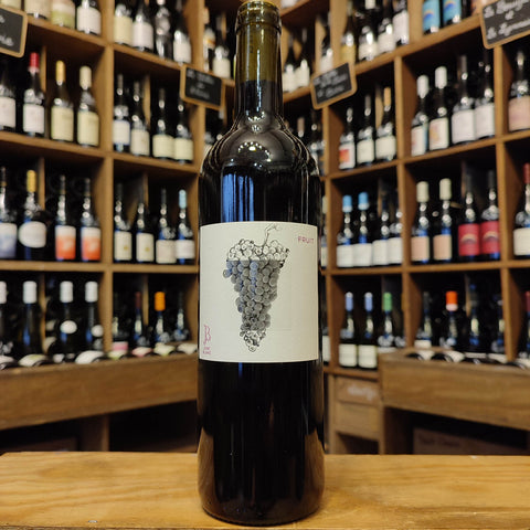 VDF – Jonc Blanc – Fruit – 2020 – 75 cl