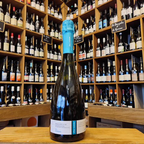 Italie – Paladin – Prosecco – Blanc – SA - 75 cl