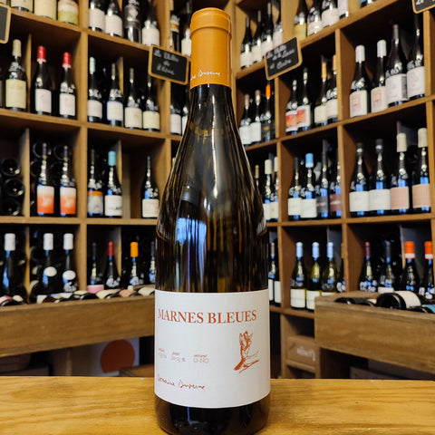 Mâcon Bray – Domaine Duverne – Marnes Bleues - Blanc – 2023 - 75 cl