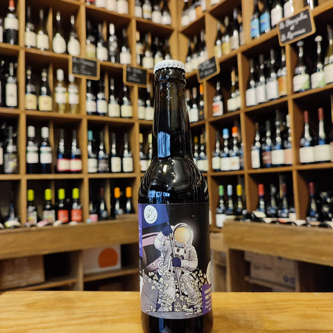 Bière Brasserie l'Instant – Moonspell – 33 cl