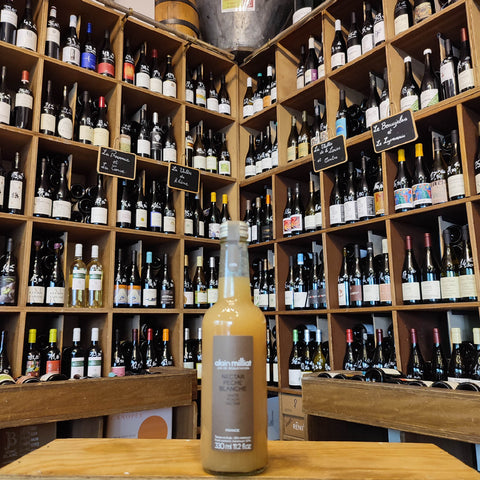 Pêche Jaune - Miliat - 33 cl