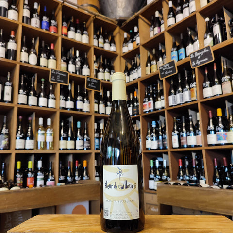 VdF – Domaine Padié – Fleur de Cailloux – 2023 –Blanc – 75 cl