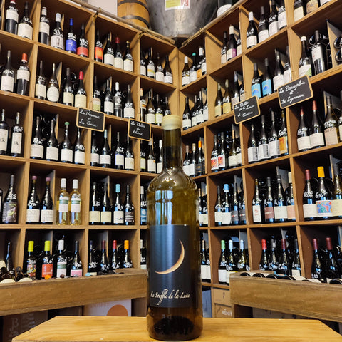 IGP Côtes Catalanes - Mas de la Lune – Souffle de la Lune – Blanc – 2024 – 75 cl