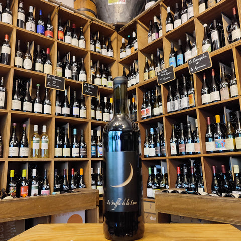 Côtes du Roussillon Villages - Mas de la Lune – Souffle de la Lune – Rouge – 2021 – 75 cl