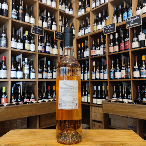 Patrimonio – Clos Signadore – A Mandria - rosé – 75 cl