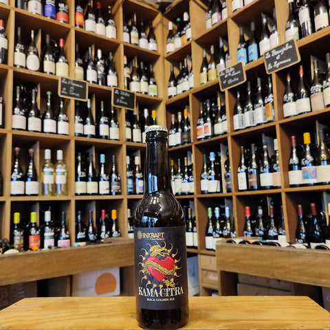 InKraft – Kama Citra – 33 cl