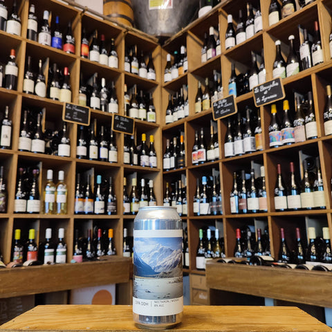 Popihn – NEIPA DDH – Nectaron / Mosaic – 44 cl