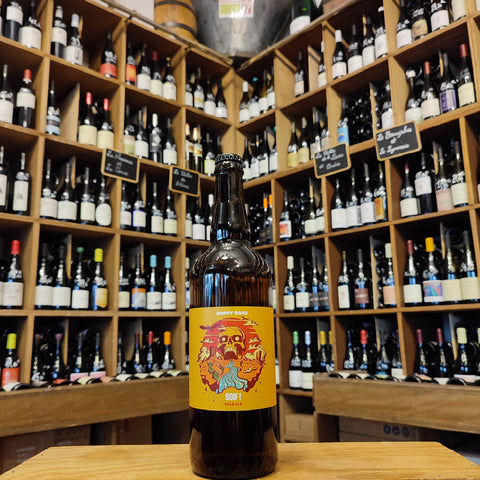Hoppy Road - Soif ! - 75 cl