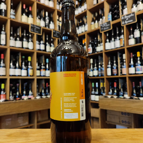 Hoppy Road - Soif ! - 75 cl