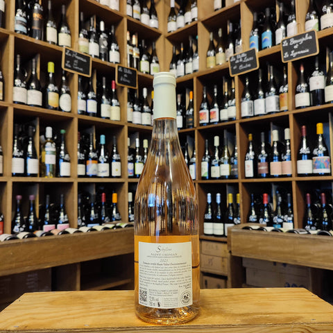 Saint Chinian - Terres Falmet – Sibylline - Rosé – 2025 – 75 cl