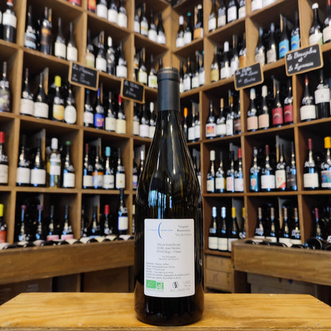 VDF - Ferme des 7 Lunes – Viognier Roussanne- Blanc – 2025 – 75cl