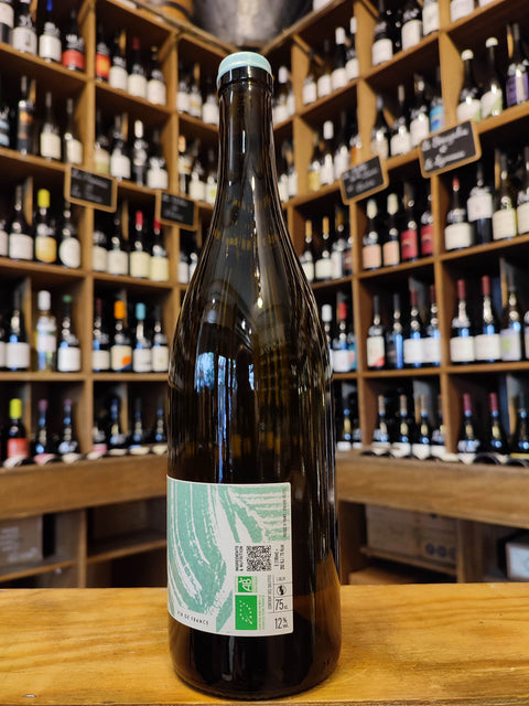 VDF – Monblanc – Blanc – 2024 – 75cl