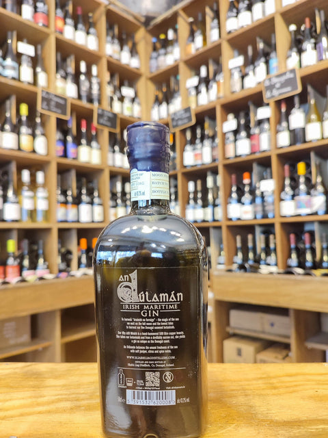 Gin – An Dulaman Irish Maritime – 43.2% - 50 cl