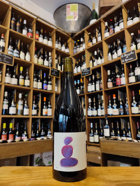 IGP Tolosan – Domaine de Cadeillac – Pièce – Rouge – 2025 – 75cl