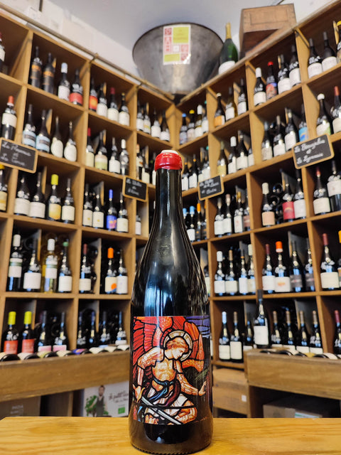 VDF - Domaine de l'Ecu - Véritas - Rouge - 2023 - 75cl