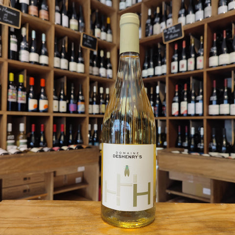 IGP Côtes de Thongue - Deshenrys - Blanc - 2024 - 75 cl