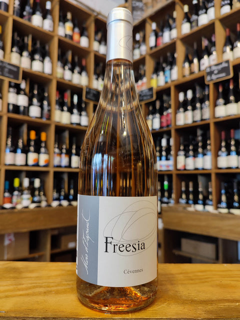 IGP Cévennes - Freesia - Mas d'Espanet - Rosé - 2025 - 75 cl