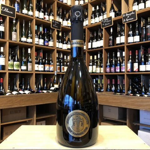 Champagne - Gratiot Pillière - Héritage - 2015 - 75 cl