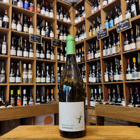 IGP Val de Loire – Sauvignon - Réthoré Davy - Blanc - 2023 - 75 cl