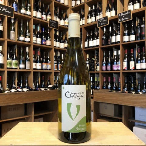 Touraine - Dom. Bouges - Pente de Chavigny - Blanc - 2025 - 75 cl